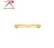 ribbon mount, mount, pin mount, army ribbon mount, military ribbon mount, military uniform accessories, uniform accessories, rank mount, military mount, brass mount, brass military mount, brass ribbon mount, 