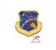 Rothco Patch USAF Communication Service, patch, patches, airforce, air force, military patches, military patch, insignia patches