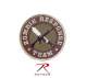 Rothco Zombie Response Team Patch, Hook Backing, zombie, airsoft patch, morale patch, zombie response team, patch, patches, zombie response team morale patch, zombie, tactical morale patches, velcro patches, hook and loop patches, zombie morale patches