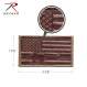 Rothco Subdued Flag, Rifle Patch, Hook Backing, flag rifle patch, airsoft patch, patches, subdued, morale patch, rothco morale patch, airsoft morale patch, subdued flag patch, flag and rifle patch, tactical patches, military morale patches, funny morale patches, moral patch, military velcro patches, tactical airsoft morale patches, airsoft morale patches, airsoft patches, morale patch