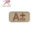 Rothco a positive blood type morale patch, Rothco morale patch, Rothco patches, morale patch, morale patches, patches, hook and loop morale patch, hook and loop morale patches, a positive blood type morale patch, a positive blood type hook and loop patch, hook and loop patch, hook and loop patches, blood type patches, blood type patch, patch, airsoft, airsoft patch, airsoft patches, airsoft morale patch, airsoft morale patches, airsoft a positive blood type patch, airsoft blood type patch, airsoft velcro patches, velcro airsoft patches,