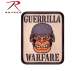 Rothco guerrilla warfare morale patch, Rothco guerrilla warfare patch, Rothco guerrilla warfare hook and loop patch, Rothco morale patch, Rothco morale patches, Rothco patch, Rothco patches, Rothco hook & loop, Rothco hook and look patches, hook and loop, hook & loop, guerrilla warfare patch, guerrilla warfare morale patch, morale patch, morale patches, hook and loop patch, hook and loop patches, hook and loop morale patch, hook and loop morale patches, guerilla warfare, guerilla, warfare, tactical patch, morale patches Velcro, airsoft, airsoft morale patches, airsoft morale patch, airsoft patches, airsoft velcro patch, airsoft velcro pathces, velcro airsoft patches, airsoft guerilla warfare patch, airsoft guerilla warfare morale patch, airsoft guerilla patches, airsoft guerilla warfare patches, airsoft warfare patches
