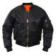 MA-1 Flight Jacket, MA-1 bomber flight jacket, flight jackets, jacket, black bomber jacket, military jacket, mens outerwear, military outerwear, sage jacket, nylon jacket, flyers jacket, kids flight jackets, kids jackets, boys jackets, boys flight jacket, outerwear for children, boys outerwear