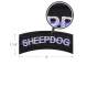 rothco sheepdog shoulder patch with thin blue line, sheep dog shoulder patch with thin blue line, sheep dog patch, thin blue line sheep dog patch, sheepdog thin blue line patch, sheep dog military patch, sheep dog moral patch, thin blue line sheepdog, sheepdog moral patch, sheepdog military patch, sheepdog military patch with thin blue line, thin blue line sheepdog military patch, law enforcement moral patch, law enforcement sheepdog, sheep dog shoulder patch, sheepdog shoulder patch, sheepdog patch, sheepdog, morale patch, sheepdog morale patch, thin blue line morale patch