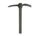 mattock pick,pick, tool,mattock, digging tools, fire axe, digging tool, garden hoe, pick tool, zombie, zombies