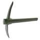 mattock pick,pick, tool,mattock, digging tools, fire axe, digging tool, garden hoe, pick tool, zombie, zombies