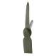 mattock pick,pick, tool,mattock, digging tools, fire axe, digging tool, garden hoe, pick tool, zombie, zombies