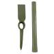 mattock pick,pick, tool,mattock, digging tools, fire axe, digging tool, garden hoe, pick tool, zombie, zombies