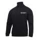 Rothco Security 1/4 Zip Job Shirt, Heavy Duty Work shirt, public safety, cotton, fleece, fleece lining, work gear, work wear, sweatshirt, casual sweatshirt, navy blue, quarter zip sweater, quarter zip sweatshirt, men's quarter zip pullover, women's quarter zip pullover, security uniform shirts, security shirts, security sweatshirts, security guard shirts, long sleeve security shirt, security uniforms, security guard uniforms, security officer uniforms, 1 4 zip pullovers, mens 1 4 zip pullovers, 1 4 zip sweatshirts, mens 1 4 zip sweaters, 1 4 zip fleece pullover mens, 1 4 zip fleece pullover, 1 4 zip sweaters, quarter zip pullovers, mens quarter zip pullovers, quarter zip sweatshirts, mens quarter zip sweaters, quarter zip fleece pullover mens, quarter zip fleece pullover, quarter zip sweaters,