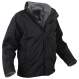 Rothco All Weather 3-In-1 Jacket, all-weather jacket, 3 season jacket, jacket, winter coats, all-weather jackets, winter coat, cold weather jackets, spring jackets, weather jackets, coats, outerwear, winter coats, military jacket, tactical jacket,  winter jacket, waterproof jacket, fleece, removable liner, waterproof, all weather, all weather jacket, 3 in 1 jacket, weather jacket, all weather jacket with hood, jacket weather, jacket, waterproof jacket, water-resistant jacket, three in one jacket, 3n1 jacket, all season jacket, all-season jacket  
