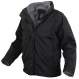Rothco All Weather 3-In-1 Jacket, all-weather jacket, 3 season jacket, jacket, winter coats, all-weather jackets, winter coat, cold weather jackets, spring jackets, weather jackets, coats, outerwear, winter coats, military jacket, tactical jacket,  winter jacket, waterproof jacket, fleece, removable liner, waterproof, all weather, all weather jacket, 3 in 1 jacket, weather jacket, all weather jacket with hood, jacket weather, jacket, waterproof jacket, water-resistant jacket, three in one jacket, 3n1 jacket, all season jacket, all-season jacket  