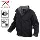Rothco All Weather 3-In-1 Jacket, all-weather jacket, 3 season jacket, jacket, winter coats, all-weather jackets, winter coat, cold weather jackets, spring jackets, weather jackets, coats, outerwear, winter coats, military jacket, tactical jacket,  winter jacket, waterproof jacket, fleece, removable liner, waterproof, all weather, all weather jacket, 3 in 1 jacket, weather jacket, all weather jacket with hood, jacket weather, jacket, waterproof jacket, water-resistant jacket, three in one jacket, 3n1 jacket, all season jacket, all-season jacket  