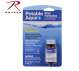 Water Purification Tablets, water purifier, purification tablets, water purifying tablets, emergency water, survival, prepper, bug out bag, emergency supplies, prepper gear, survivalist, water tablets, Potable Aqua Water Purification Tablets