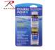Water Purification Tablets,water purifier,purification tablets,water purifying tablets,water treatment
