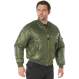 ma-1 flight jacket, ma-1 jacket, ma1 jacket, concealed carry jacket, concealed carry clothing, concealed carry jackets, concealed carry gear, concealed carry, concealed weapon clothing, ccw clothing, bomber jacket, flight jackets, military jackets, military outerwear, 