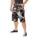 Long Length BDU Shorts, Rothco Long length bdu shorts, longer length bdu shorts, extra-long shorts, long shorts, extra long shorts, longer length bdu shorts, fatigue shorts, longer length fatigue shorts, camo shorts, mens camo shorts, digital camo shorts, xtra long length fatigue shorts, extra long length fatigue shorts, mens shorts, military shorts, bdu cargo shirts, Rothco bdu shorts, military shorts, wholesale shorts, wholesale cargo shorts, combat cargo shorts, city camo, desert digital camo, tiger stripe camo, woodland camo, woodland digital camo, 