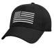 Correction Officer Hat, Bailiff Hat, Jailor Hat, Probation Officer Hat, Thin Silver Line Hat, Correction Officer Apparel, Corrections Apparel, Thin Line, Thin Silver Line, black and silver flag,  silver stripe hat, correctional officer accessories, correctional officer gifts, Correction Officer Gear, Correctional Officer Equipment,low profile cap, low profile hat, sports hat, baseball cap, baseball hat, deluxe low profile hat, deluxe low profile cap, 