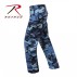 orange and yellow camo pants