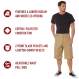 Rothco,BDU,Shorts,Grey,battle dress uniform,military shorts,cargo shorts,Grey bdu,Grey shorts,,Grey cargo shorts,violet cargo shorts,long shorts,long length,long length shorts,fatigues,fatigue shorts,Navy Blue,Navy Blue bdu,Navy Blue shorts,blue shorts,blue cargo pants,navy blue cargo pants,Khaki,khaki bdu,khaki shorts,khaki cargo shorts,khakis,long khaki shorts,Black,Black bdu,black shorts,black cargo shorts,Olive Drab,olive drab bdu,olive drab shorts,fatigue