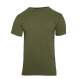 Rothco, t-shirt print, tee shirt, short sleeve t-shirt, short sleeve tee, tee shirts, t-shirt, t-shirt, cotton tee, cotton t-shirt, cotton t-shirt, foliage green t-shirt, foliage green tee, foliage green short sleeve, foliage green t-shirt, wholesale t-shirts, military t-shirts, combat uniform shirts, undershirt, undershirt, tactical shirt
