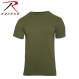Rothco, t-shirt print, tee shirt, short sleeve t-shirt, short sleeve tee, tee shirts, t-shirt, t-shirt, cotton tee, cotton t-shirt, cotton t-shirt, foliage green t-shirt, foliage green tee, foliage green short sleeve, foliage green t-shirt, wholesale t-shirts, military t-shirts, combat uniform shirts, undershirt, undershirt, tactical shirt