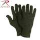 glove liners, wool gloves, winter gloves, cold weather gloves, warm gloves, wool glove liners, wool liners, rothco glove liners, 
