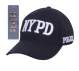 Rothco,Officially Licensed,NYPD,Adjustable Cap,Cap,nypd cap,hat,nypd hat,police hat,police cap,baseball cap,baseball hat,nypd baseball hat,nypd baseball cap