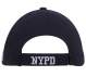 Rothco,Officially Licensed,NYPD,Adjustable Cap,Cap,nypd cap,hat,nypd hat,police hat,police cap,baseball cap,baseball hat,nypd baseball hat,nypd baseball cap