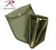 shovel, folding shovel, tri-fold shovel, tri fold shovel, compact shovel, camping shovel, military shovel, wholesale shovels, survival shovel, outdoor gear, camping gear, survival gear, survival supplies, outdoor supplies, camping supplies, shovels, army shovel, 