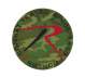 rothco, rothco stickers, stickers, rothco logo