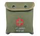 first aid, first aid kit, pouch, m-1 jungle first aid kit, jungle 