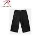 mens capris, three quarter pants, cropped pants, 6 pocket pants, fatigue pants, cargo capri pants, mens cargo pants, 3/4