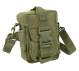 Rothco Flexipack MOLLE Tactical Shoulder Bag, Flexipack, molle bag, molle shoulder bag, tactical shoulder bag, molle tactical shoulder bag, shoulder bag, molle bag, molle shoulder bag, tactical molle bag, m.o.l.l.e, tactical bags, tactical bag, ammo bag, ammo pack, military bags, military bag, military pack