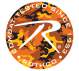 rothco, rothco stickers, stickers, rothco logo
