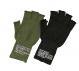 wool gloves, fingerless gloves, wool fingerless gloves, gloves, military gloves, army gloves, GI gloves, finger less gloves, us made gloves, rothco gloves, gsa gloves, glove liners, shooting gloves, winter gloves, cold weather gloves, 