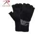 wool gloves, fingerless gloves, wool fingerless gloves, gloves, military gloves, army gloves, GI gloves, finger less gloves, us made gloves, rothco gloves, gsa gloves, glove liners, shooting gloves, winter gloves, cold weather gloves, 