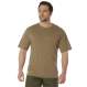 Full Comfort Fit T-Shirt, Big and Tall Shirt, Big and Tall, Big & Tall, full fit, loose fit, comfort fit, mens t-shirt, mens tee, oversized shirt, oversized t-shirt, mens big and tall 