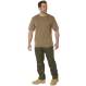 Full Comfort Fit T-Shirt, Big and Tall Shirt, Big and Tall, Big & Tall, full fit, loose fit, comfort fit, mens t-shirt, mens tee, oversized shirt, oversized t-shirt, mens big and tall 