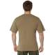 Full Comfort Fit T-Shirt, Big and Tall Shirt, Big and Tall, Big & Tall, full fit, loose fit, comfort fit, mens t-shirt, mens tee, oversized shirt, oversized t-shirt, mens big and tall 