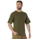 Full Comfort Fit T-Shirt, Big and Tall Shirt, Big and Tall, Big & Tall, full fit, loose fit, comfort fit, mens t-shirt, mens tee, oversized shirt, oversized t-shirt, mens big and tall 