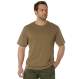 Full Comfort Fit T-Shirt, Big and Tall Shirt, Big and Tall, Big & Tall, full fit, loose fit, comfort fit, mens t-shirt, mens tee, oversized shirt, oversized t-shirt, mens big and tall 