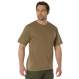 Full Comfort Fit T-Shirt, Big and Tall Shirt, Big and Tall, Big & Tall, full fit, loose fit, comfort fit, mens t-shirt, mens tee, oversized shirt, oversized t-shirt, mens big and tall 