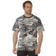 Full Comfort Fit T-Shirt, Big and Tall Shirt, Big and Tall, Big & Tall, full fit, loose fit, comfort fit, mens t-shirt, mens tee, oversized shirt, oversized t-shirt, mens big and tall 