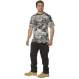 Full Comfort Fit T-Shirt, Big and Tall Shirt, Big and Tall, Big & Tall, full fit, loose fit, comfort fit, mens t-shirt, mens tee, oversized shirt, oversized t-shirt, mens big and tall 