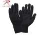 Rothco Touch Screen Gloves With Gripper Dots, Rothco Touch Screen Gloves, touch screen gloves, touchscreen gloves, gloves for touch screen, gloves for cell phone use, cell phone gloves, best touchscreen gloves, cell phone, gloves, glove, touch screen, mobile phone, rothco, tech gloaves