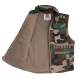 Kids Ranger Vest,kids vest,ranger vests,military vests for kids,travel vests,boys ranger vests,camo vests,boys camo vests,childrens camo vests,,childrens black vests,childrens ACU camo vests