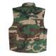 Kids Ranger Vest,kids vest,ranger vests,military vests for kids,travel vests,boys ranger vests,camo vests,boys camo vests,childrens camo vests,,childrens black vests,childrens ACU camo vests
