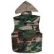 Kids Ranger Vest,kids vest,ranger vests,military vests for kids,travel vests,boys ranger vests,camo vests,boys camo vests,childrens camo vests,,childrens black vests,childrens ACU camo vests