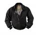 Rothco,Vintage B-15A,Bomber Jacket,bomber coats,vintage jacket,biker jacket,outerwear,winter coats,army jacket,vintage,collar jacket,cotton jacket,winter jacket,quilted Lining,black jacket,khaki jacket, coats, jackets, bomber jacket, bomber jacket, men, cotton bomber jacket