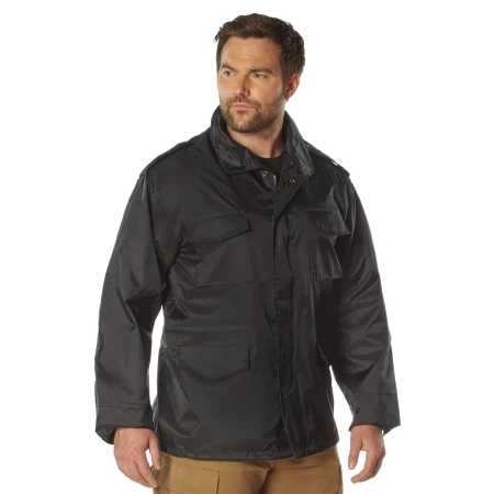 Rothco Soft Shell Tactical M-65 Field Jacket